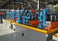 ماشین آلات تولیدی آسیاب لوله فولادی کربنی درز مستقیم 60 متر / دقیقه Hf