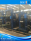 نوار فولادی کم فولاد ERW، خط تولید میل بادامک با گواهینامه ISO9001