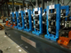 کارخانه با کارایی با کیفیت بالا مشخصات شکل فولاد مشخصات رول رول تشکیل دستگاه رول فلزی رول تشکیل شده است