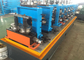 HG140 ERW ماشین آلات برای تولید لوله و ماشین آلات 40-60m / Min Speed