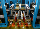 فولاد جوش اتوماتیک ERW لوله لوله ماشین آلات تولید 1 سال گارانتی