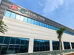 MS ماشین آسیاب لوله فولاد کربن سرعت بالا حداکثر 90m / min