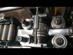 ریکولر برش فلزی فولاد برای تولید لوله 50-610mm