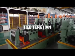 دستگاه برش فولادی 280 کیلووات 315 کیلووات دی سی موتور برای کویل فولاد کربنی