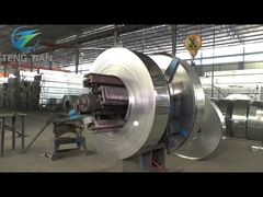 آسیاب لوله اتوماتیک ERW برای لوله های فولاد کربن 25-76mm