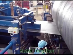 دستگاه آسیاب لوله برشی سرد مسی برای لوله های فولادی کربنی 10-50 میلی متری