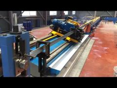 ماشین برش سیم پیچ فولاد گالوانیزه CNC PLC 800-2000mm