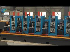 ماشین آسیاب لوله 380 ولت 600 کلووایت برای لوله های فولاد ضد زنگ