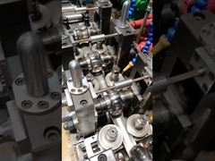 دستگاه آسیاب لوله با فرکانس بالا