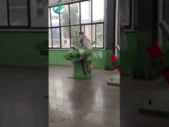 HG219 فرکانس بالا جوشوله لوله آسیاب 114-219mm 4-8mm ضخامت