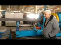 ببینید چرا دستگاه لوله ERW میل لوله دقیق را انتخاب کنید قطر 10-50 میلی متر سرعت 120 متر در دقیقه