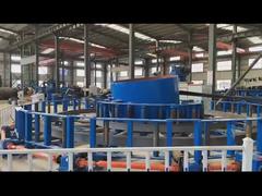 نگاهی دقیق تر: Φ114-Φ273 خط لوله جوش با دقت بالا برای استفاده صنعتی