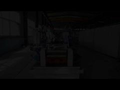 بررسي ERW دستگاه ساخت لوله فولادی با فرکانس بالا