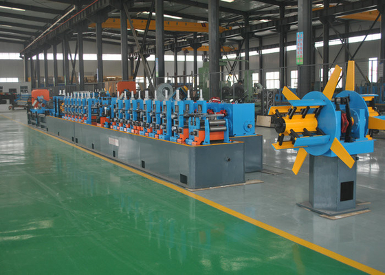 ماشین میل ماشین صنعتی، تجهیزات ساخت لوله CE ISO لیست شده است