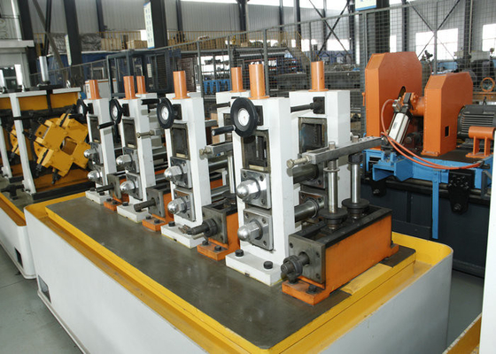 چین تولید کننده دستگاه ساخت لوله های فلزی ، تولید کننده دستگاه های شکافی لوله های فلزی
