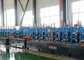 HG 76 میلی متر آبی با دقت بالا فولاد جوش داده شده لوله آسیاب دستگاه ساخت دستگاه آسیاب لوله
