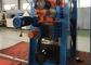 Large API Pipe Blue Precision Tube Mill Diameter 76mm-153mm Speed ​​60m/min