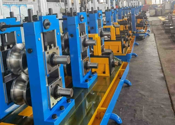 آسیاب لوله های دقیق با خواص مکانیکی سیگما 380MPa و سیگما 275MPa