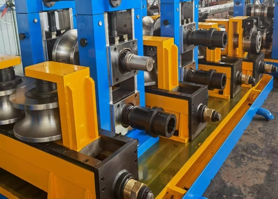 آسیاب لوله های دقیق با خواص مکانیکی سیگما 380MPa و سیگما 275MPa