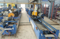 تجهیزات جوشکاری OD 1000-2100mm Max 80m/Min Pipe Mill Make Iron Frame Welding Equipment