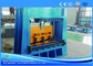 ماشین آلات اتوماتیک جوش ماشین لوله میلز تجهیزات قابل تنظیم برای فولاد کربن
