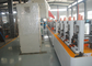 دستگاه کارخانه لوله لوله فولادی کربن HG76 یا واحد ماشین آلات برای لوله های جوش داده شده با درز مستقیم با فرکانس بالا