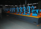 خط تولید لوله های فولادی کم فولاد آلیاژی طراحی مستطیلی شکل سفارشی