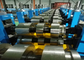 فروش مستقیم کارخانه چینی 80-120m / min با سرعت بالا خط تولید لوله فلزی کربن
