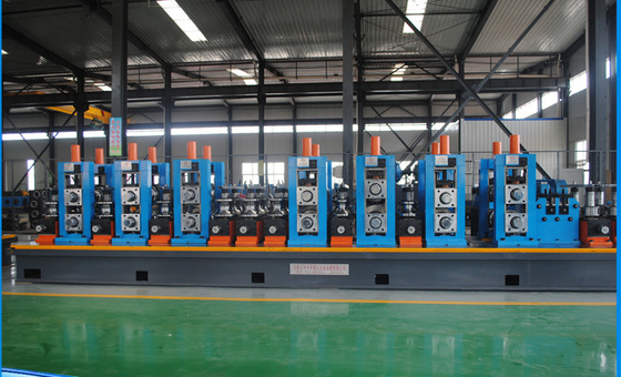 خط تولید ماشین آلات لوله ارو اتوماتیک 300KW