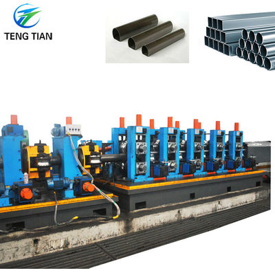 HG114 ماشین تولید لوله فولاد کربن 400KW
