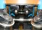 HG76 اتوماتیک ERW لوله ساخت لوله ماشین کربن فولاد