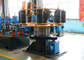 خط تولید لوله ماشین آلات لوله جوش فولاد CE ISO تایید شده است