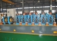کویل نوار فولادی Hg63x4.0 2.5 &quot;25mm - 63mm Erw Pipe Mill CE Passed High Frequency Tube Mill