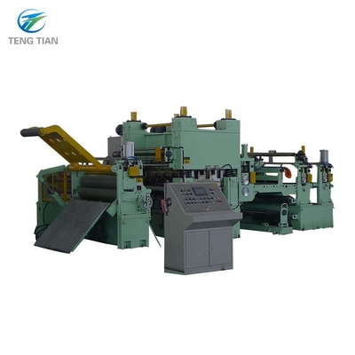 دستگاه برش فولادی بسیار ضخیم Ztl-13x1600 Metal Low Carbon Hrc