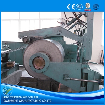 دستگاه برش فولادی بسیار ضخیم Ztl-13x1600 Metal Low Carbon Hrc