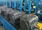 ماشین رول فرمینگ کانالی Q355 خط تولید خم سرد پروفیل باز امگا