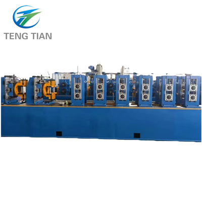 HG114 نوآورانه فریکونسی بالا ویلدر لوله آسیاب برای لوله دور و مربع