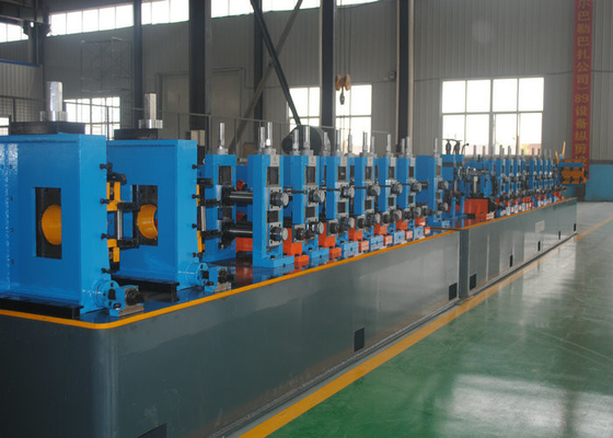 ماشین آسیاب لوله ERW، Ss Tube Mill فرکانس 50HZ