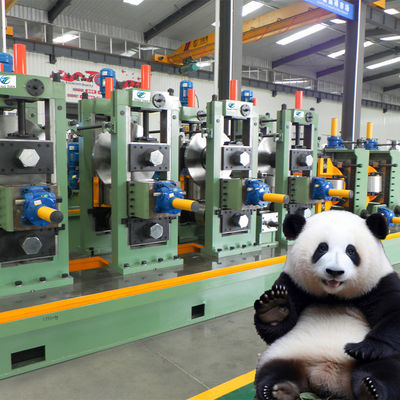 کاملاً اتوماتیک MS 5.0mm Tube Tube Tube