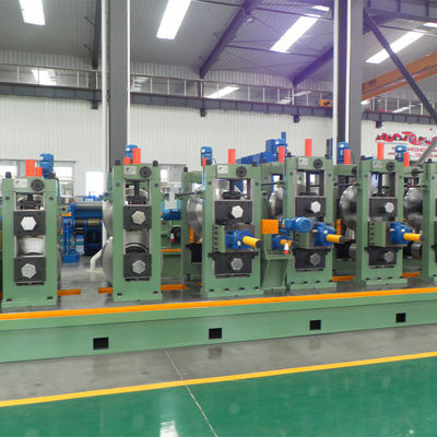 آسیاب لوله دقیق 60 میلی متر برای لوله های مبلمان فولاد کربن