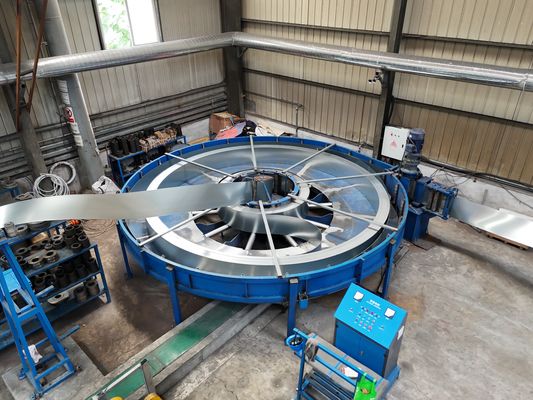 آسیاب لوله دقیق برای لوله های کربن فولادی مبلمان