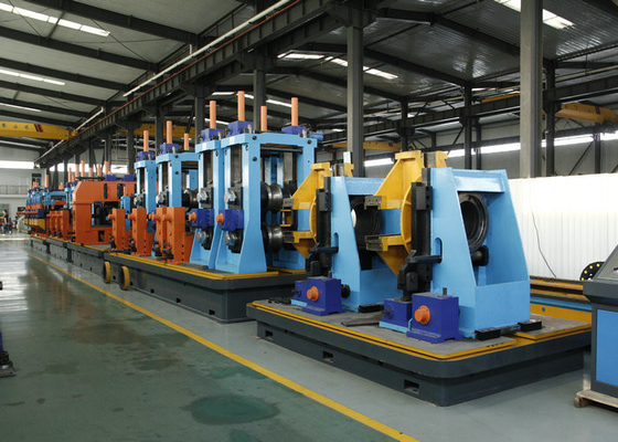 ماشین آسیاب لوله 380 ولت 600 کلووایت برای لوله های فولاد ضد زنگ