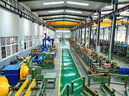 آسیاب لوله دقیق برای لوله های 16-52 میلی متر