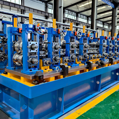 دستگاه لوله‌سازی 200x200 میلی‌متر MAX14.0 میلی‌متر