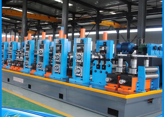 آسیاب لوله با فرکانس بالا 70x70-150x150mm 2.0-10.0mm